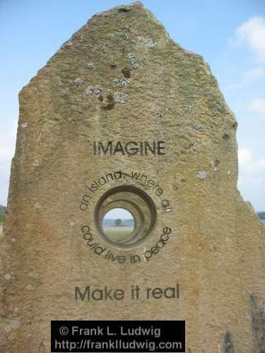 Lough MacNean, County Sligo